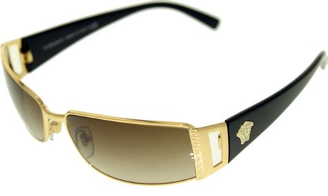 versace sunglass men's|authentic versace unisex sunglasses.